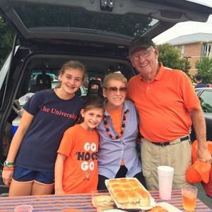 Meet your Posher, Ann